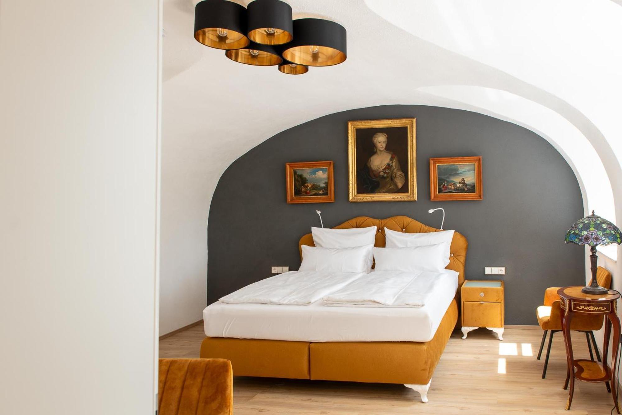 Schloss Hotel Colmdorf Bayreuth Buitenkant foto